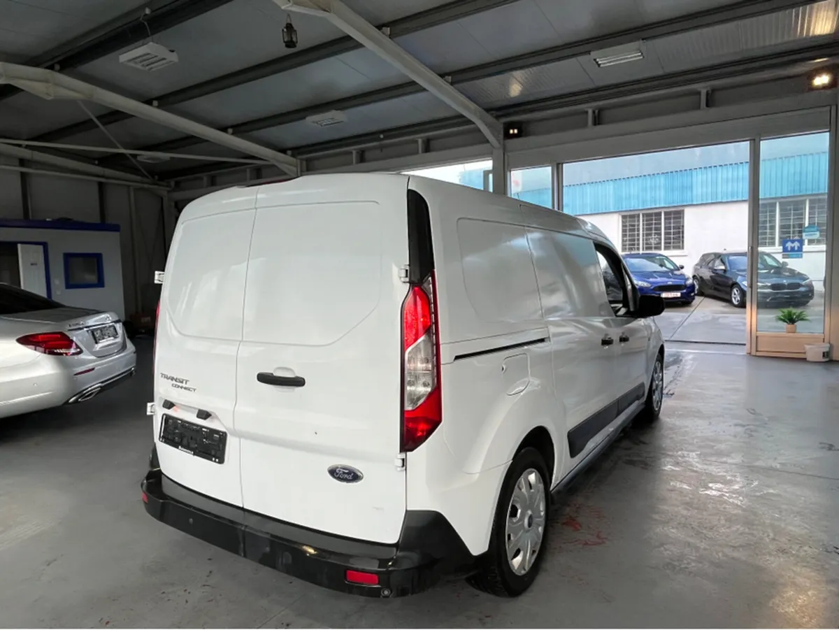 Ford Transit Connect 210 TREND TDCI - Image 2