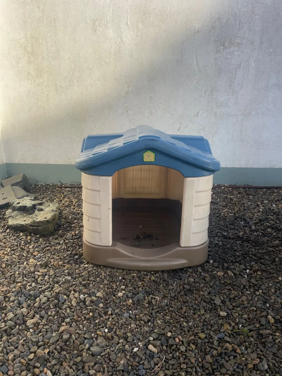 Dog/cat house - Image 1