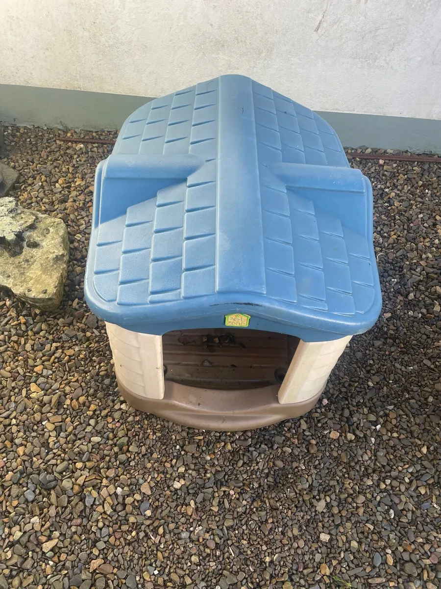 Dog/cat house - Image 3