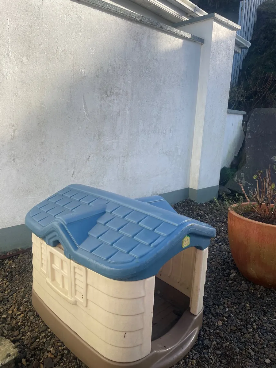 Dog/cat house - Image 4