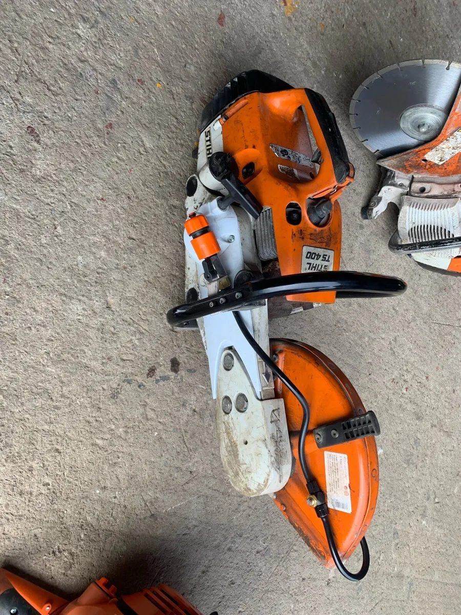 Repairs/service diesel petrol small engines - Image 4