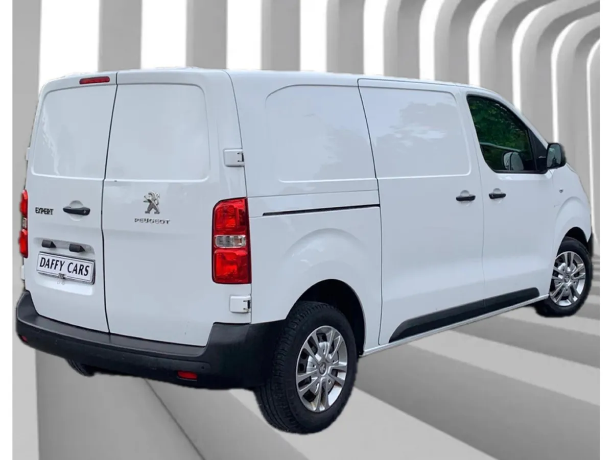 Peugeot Expert PROFESSIONAL STD 2.0 BL BLUE HDI - Image 3