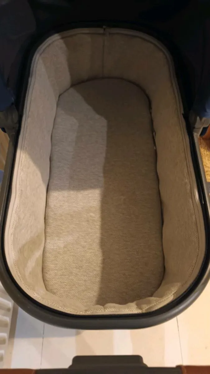 Uppababy Vista buggy - Image 4