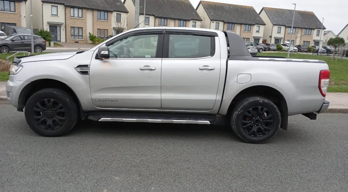 Ford Ranger - Image 4