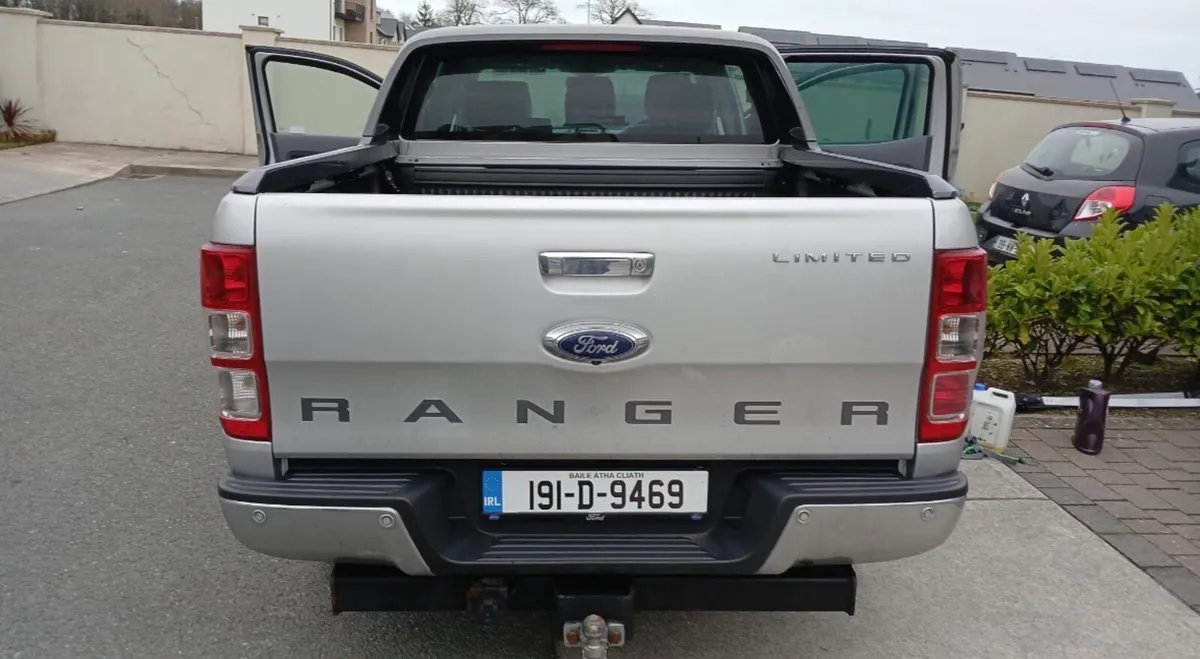 Ford Ranger - Image 3