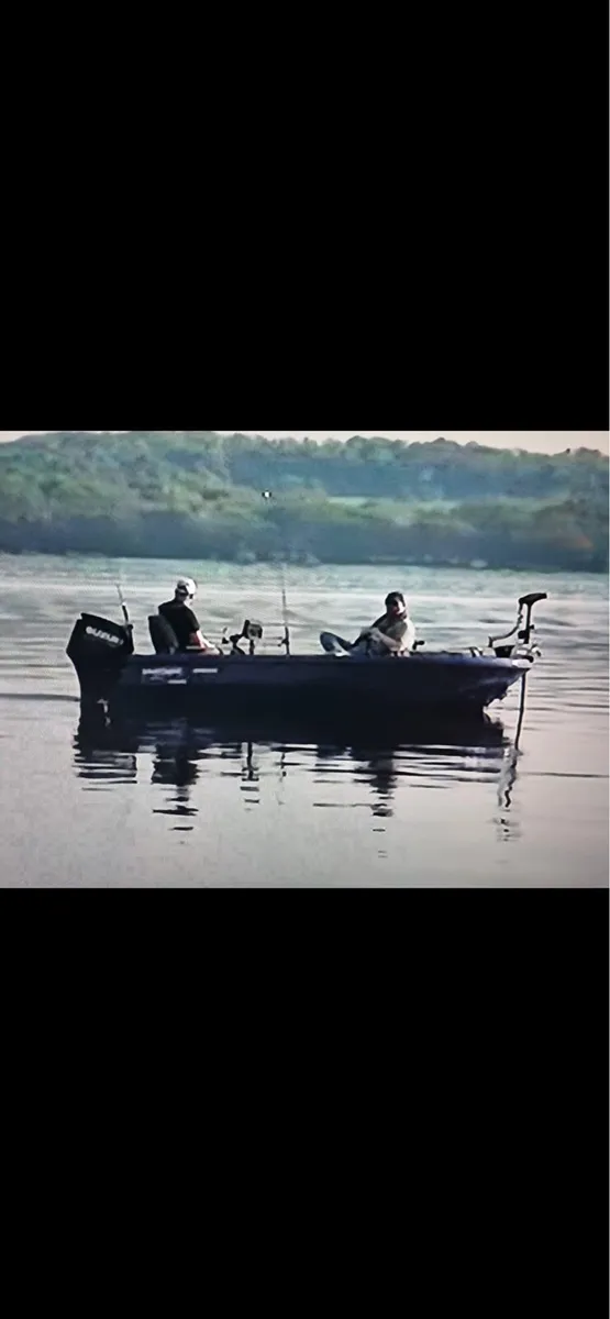 Smartwave 4200 boat - Image 4