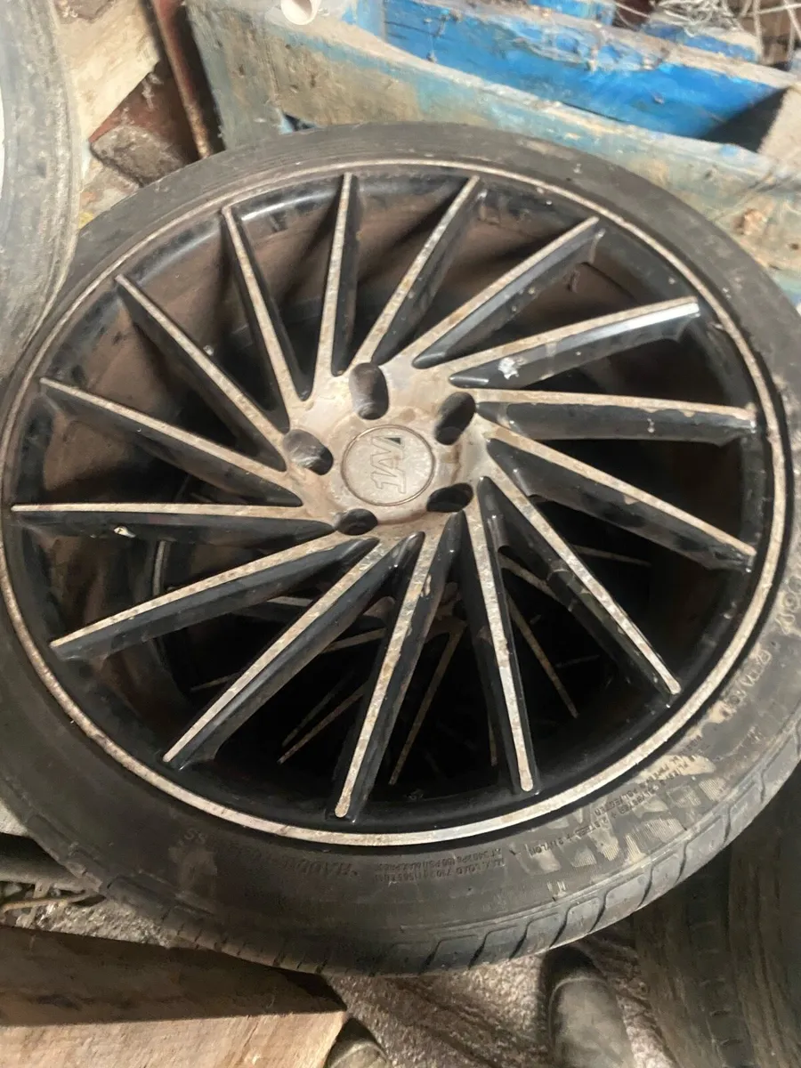 Directionals alloys - Image 1