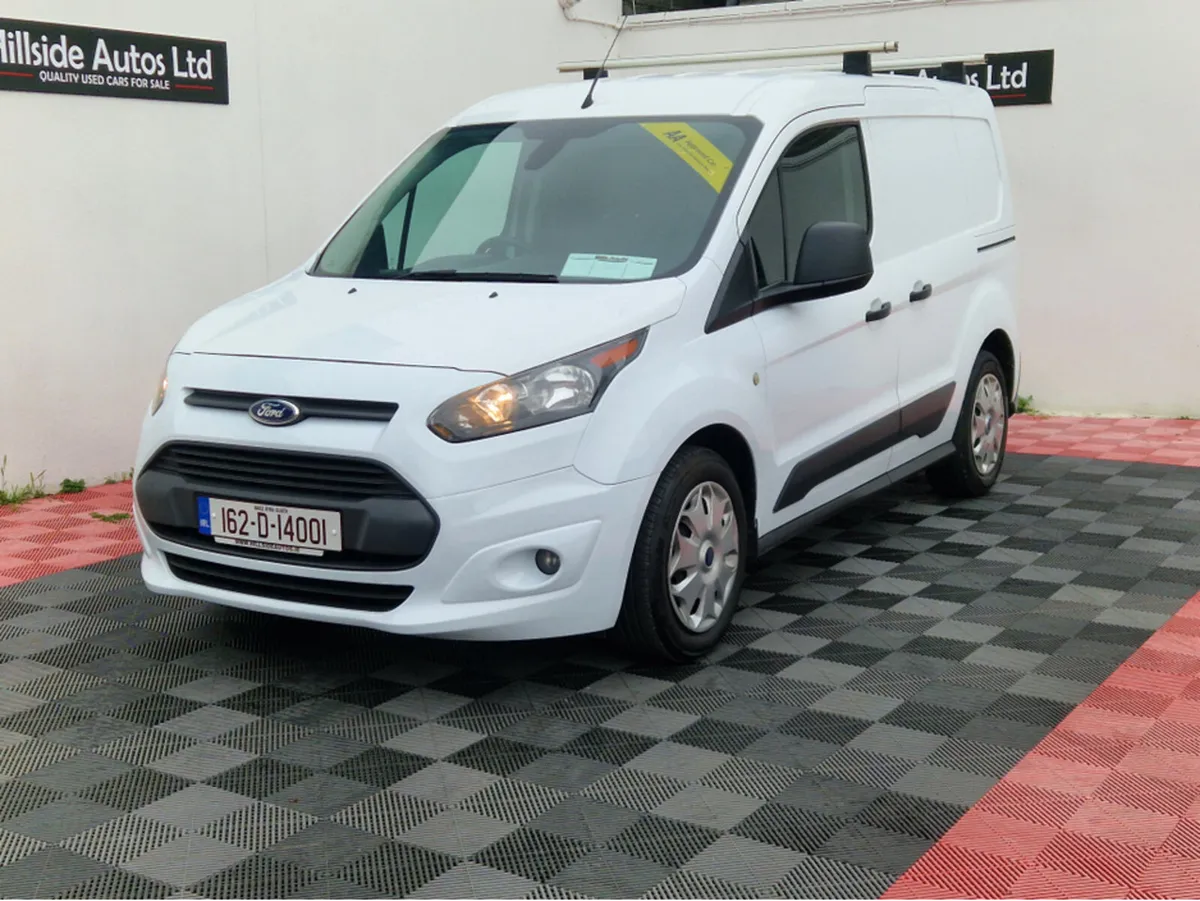 Ford Transit Connect TREND 1.5 TD*DEPOSIT NOW TAKE - Image 3