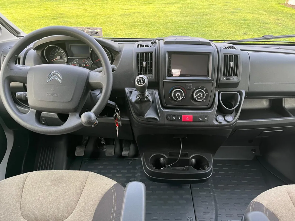 Hobby Optima T65FL OPTIMA ONTOUR T65 FL - Image 4