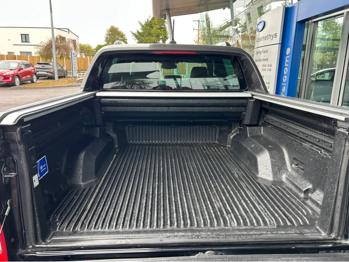 Ford Ranger WILDTRAK - 2.0 TDI 213 D/CAB P/U - Image 4
