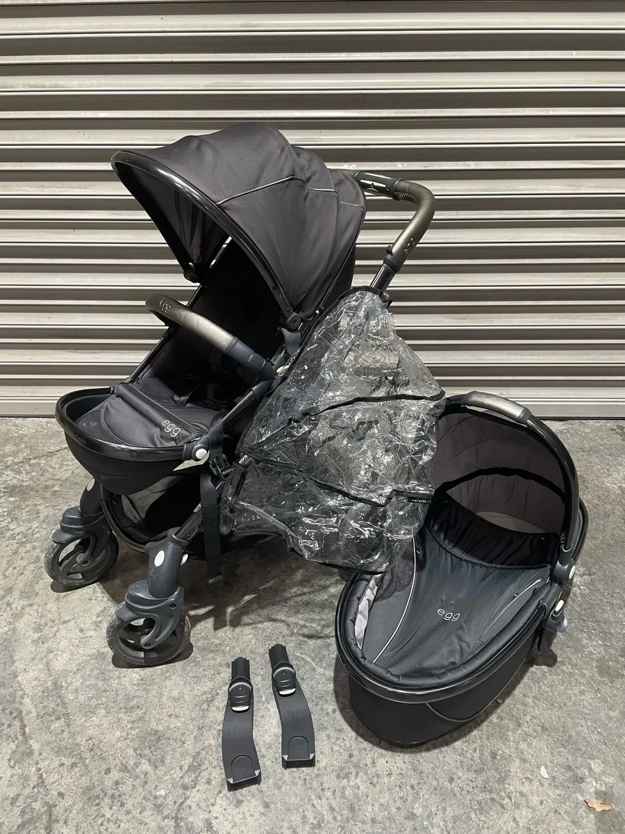 EGG BUGGIE - Image 1