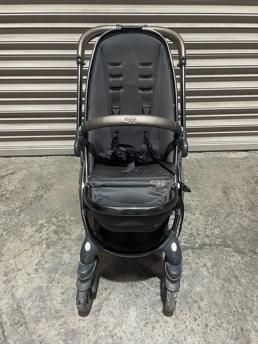 EGG BUGGIE - Image 3