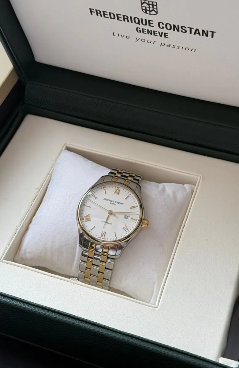 Frererique Constant Classic - Image 3