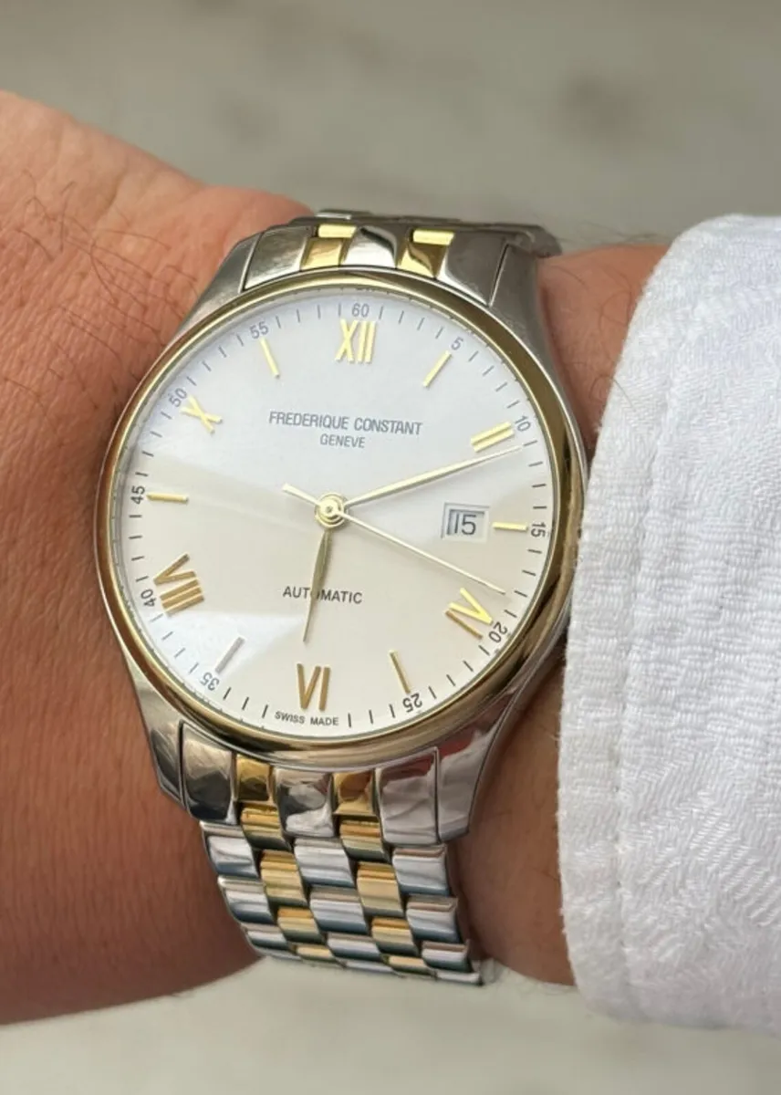 Frererique Constant Classic - Image 4