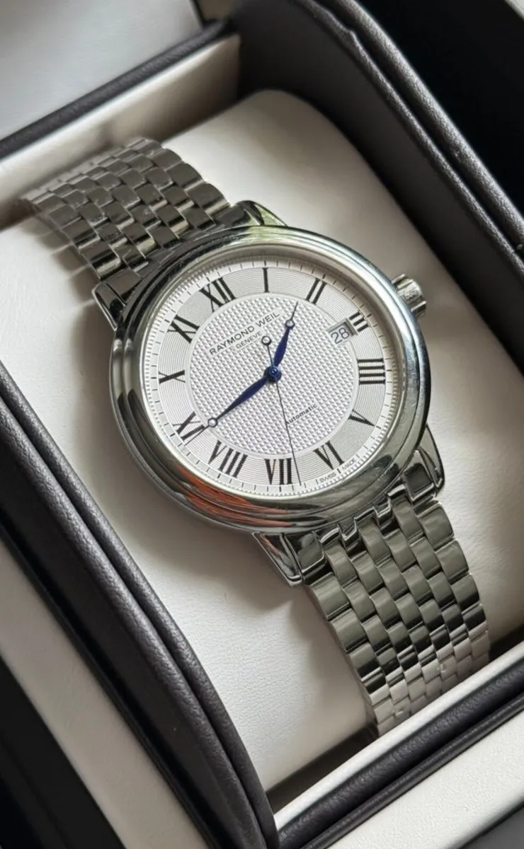 Raymond Weil Maestro - Image 1