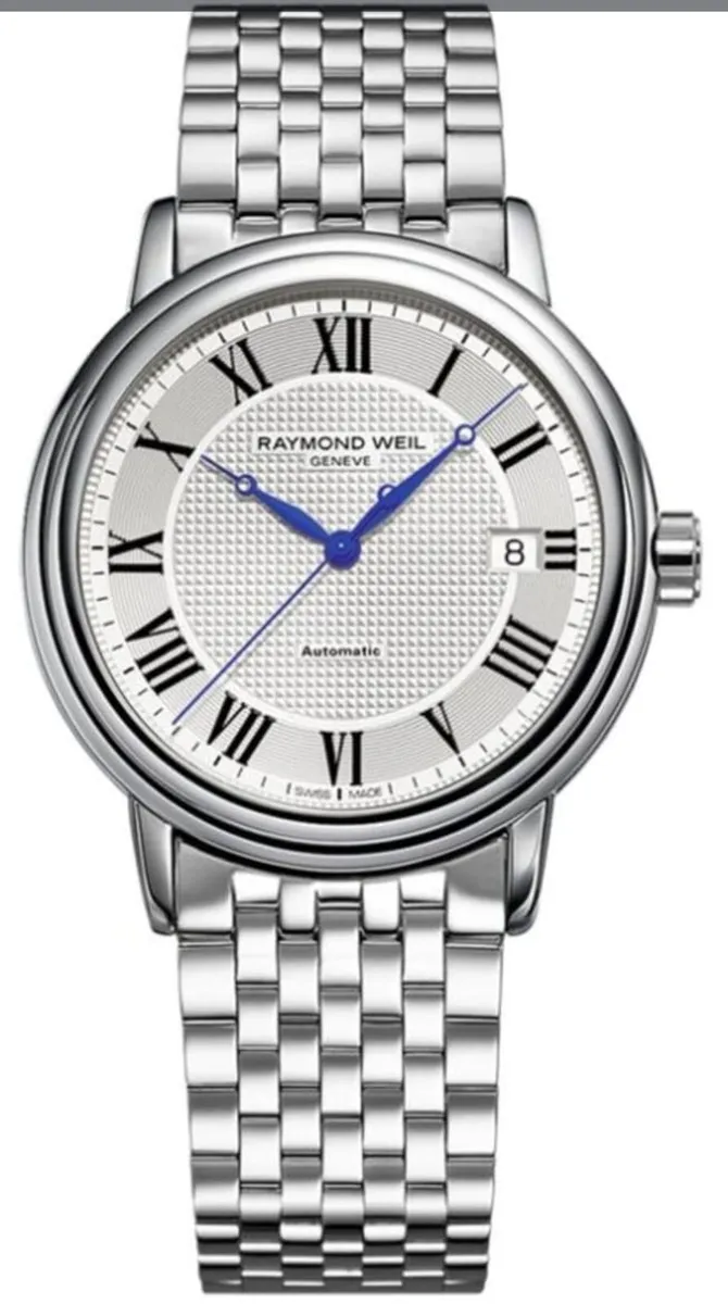 Raymond Weil Maestro - Image 2