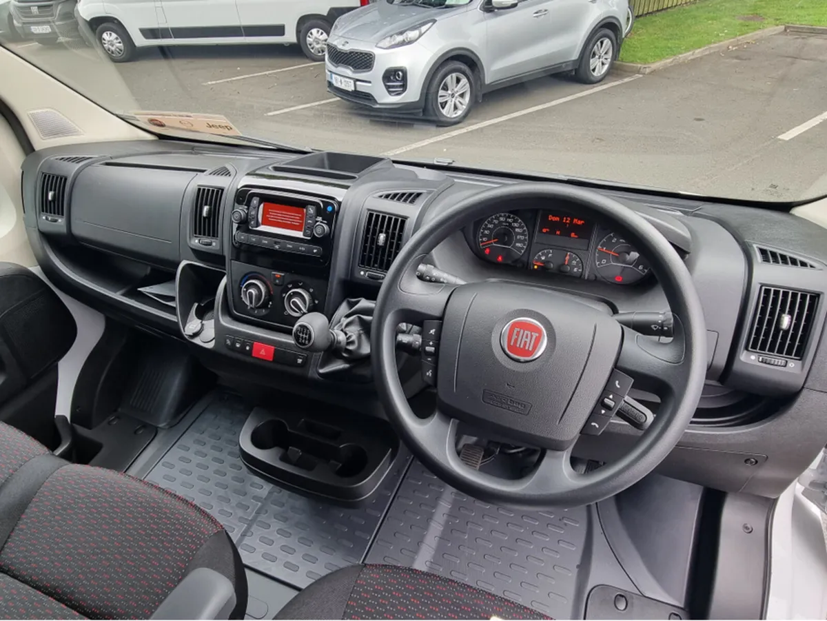 Fiat Ducato 2.2 | L3H2 | 140hp - Image 3