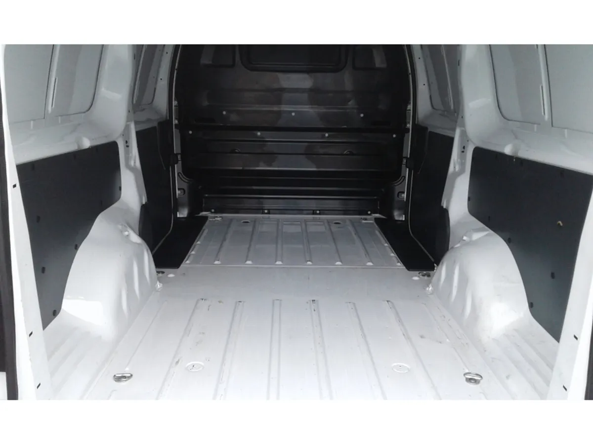 Opel Vivaro L2H1-1.5 100PS-DIE-6SP MAN 2DR - Image 4