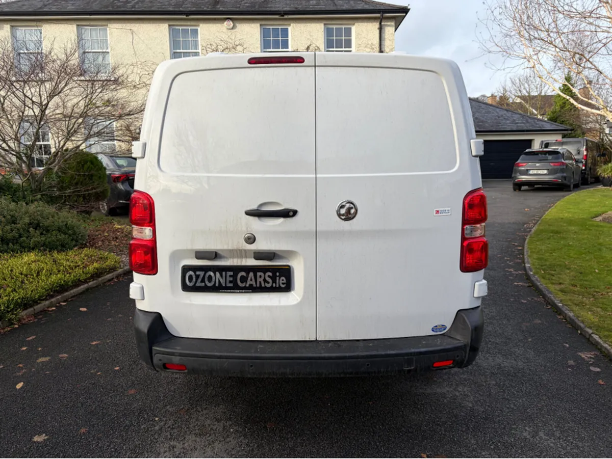 Opel Vivaro F2900 DYNAMICS S/S L2H1 - Image 3