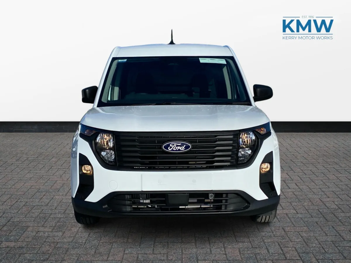 Ford Transit Courier 1.5 TDCI Trend..Camera/ Tow b - Image 4