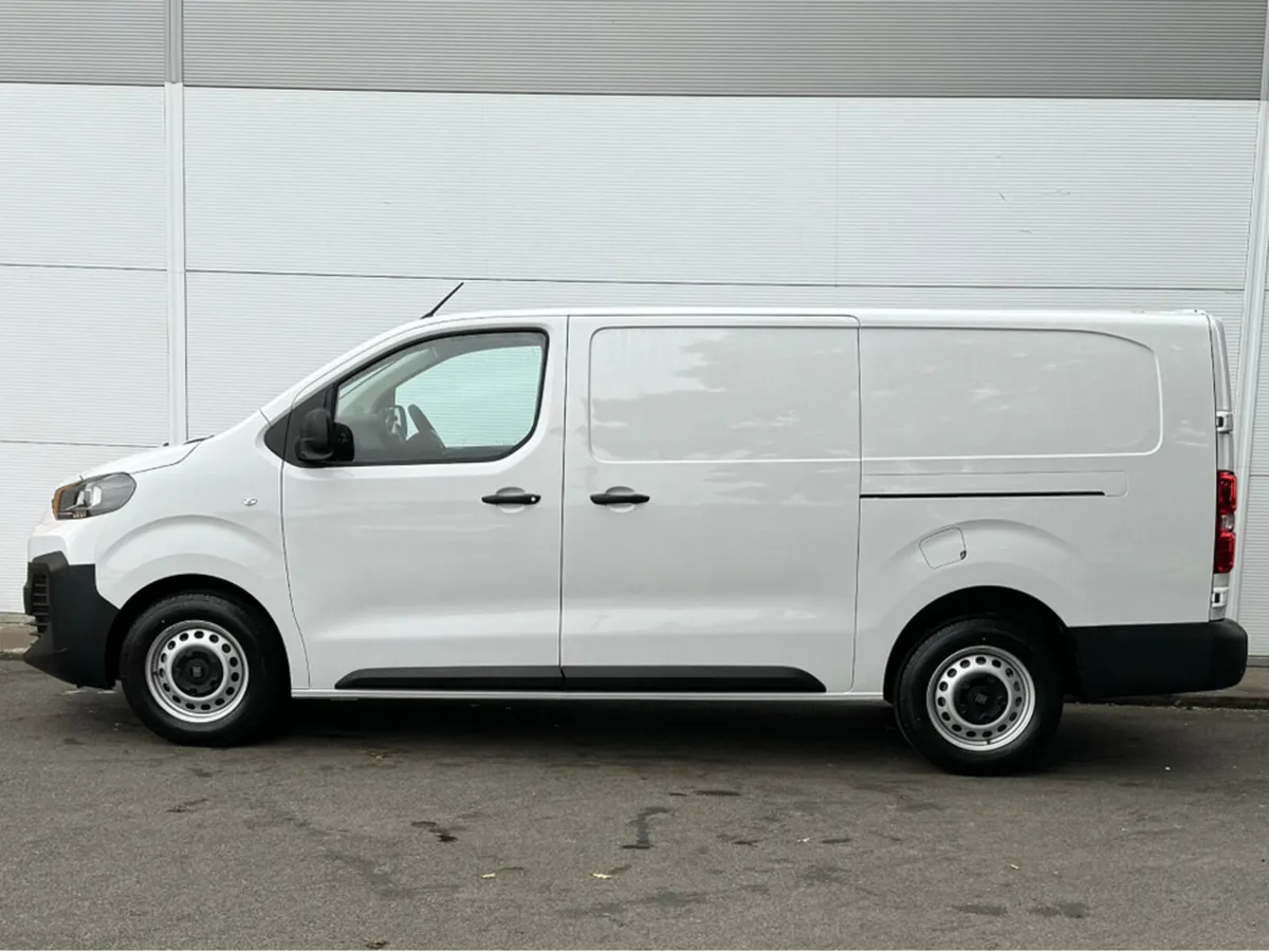 Fiat Scudo Tecnico | 1.5 | L3 | 120hp - Image 4