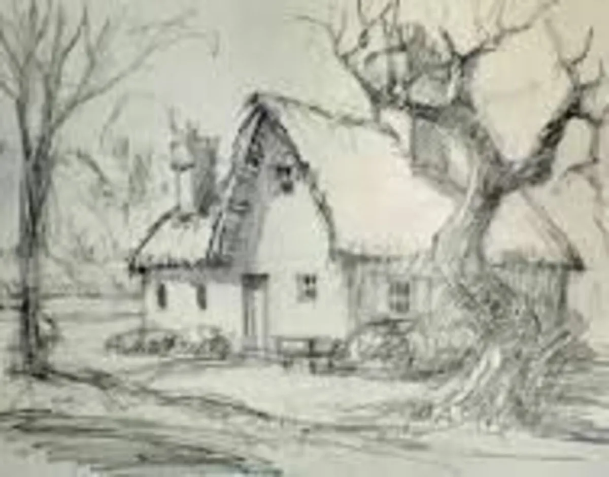 Cottage/house/mobile home wanted