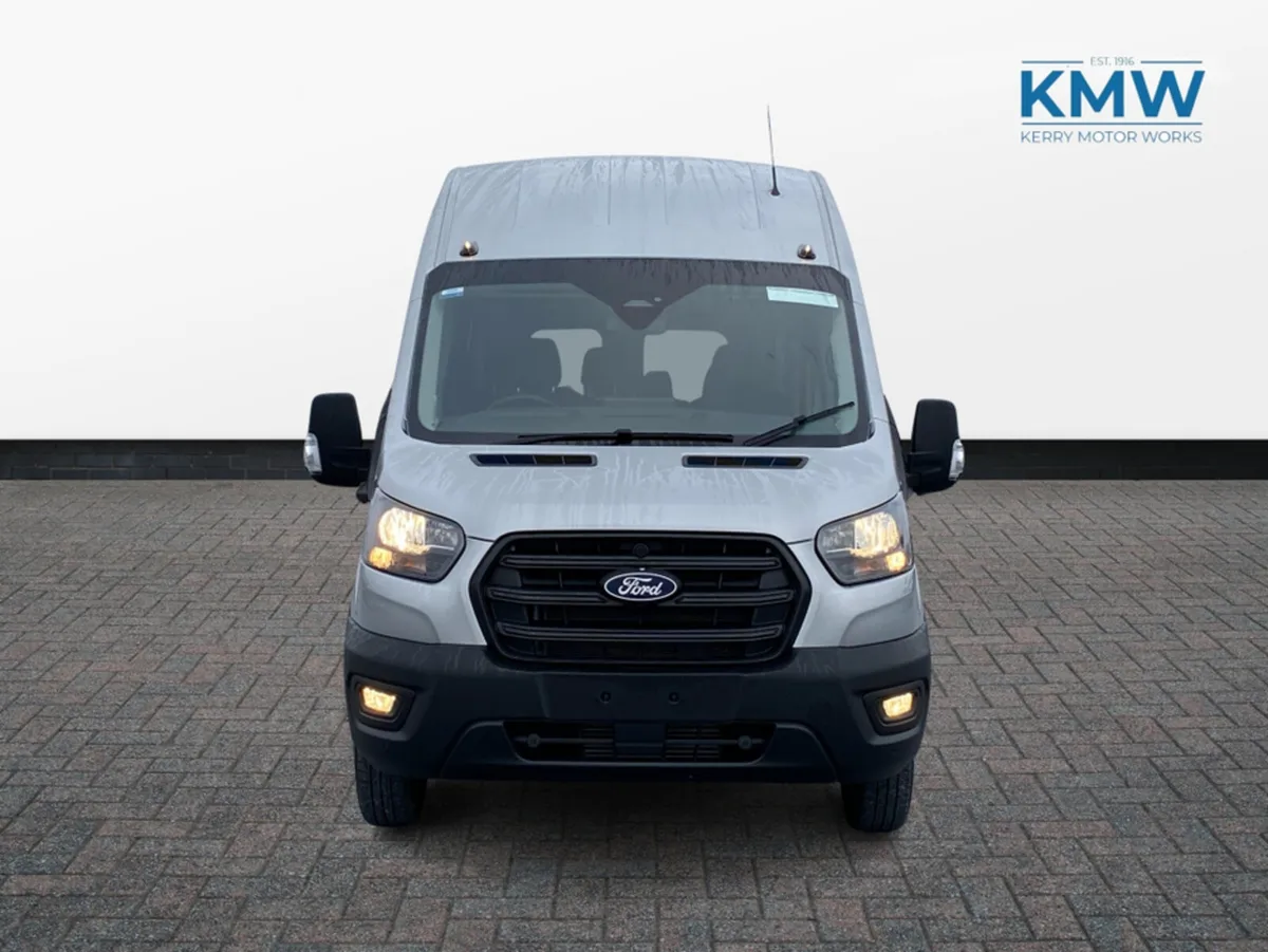 Ford Transit 16 Seat Minibus Trend 165 BHP - Image 3
