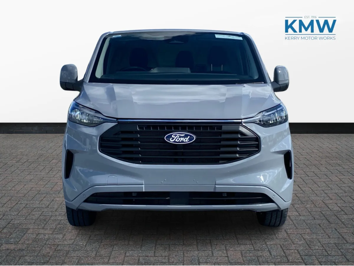 Ford Transit Custom 2.0 TDCI LWB Limited 170 BHP A - Image 3