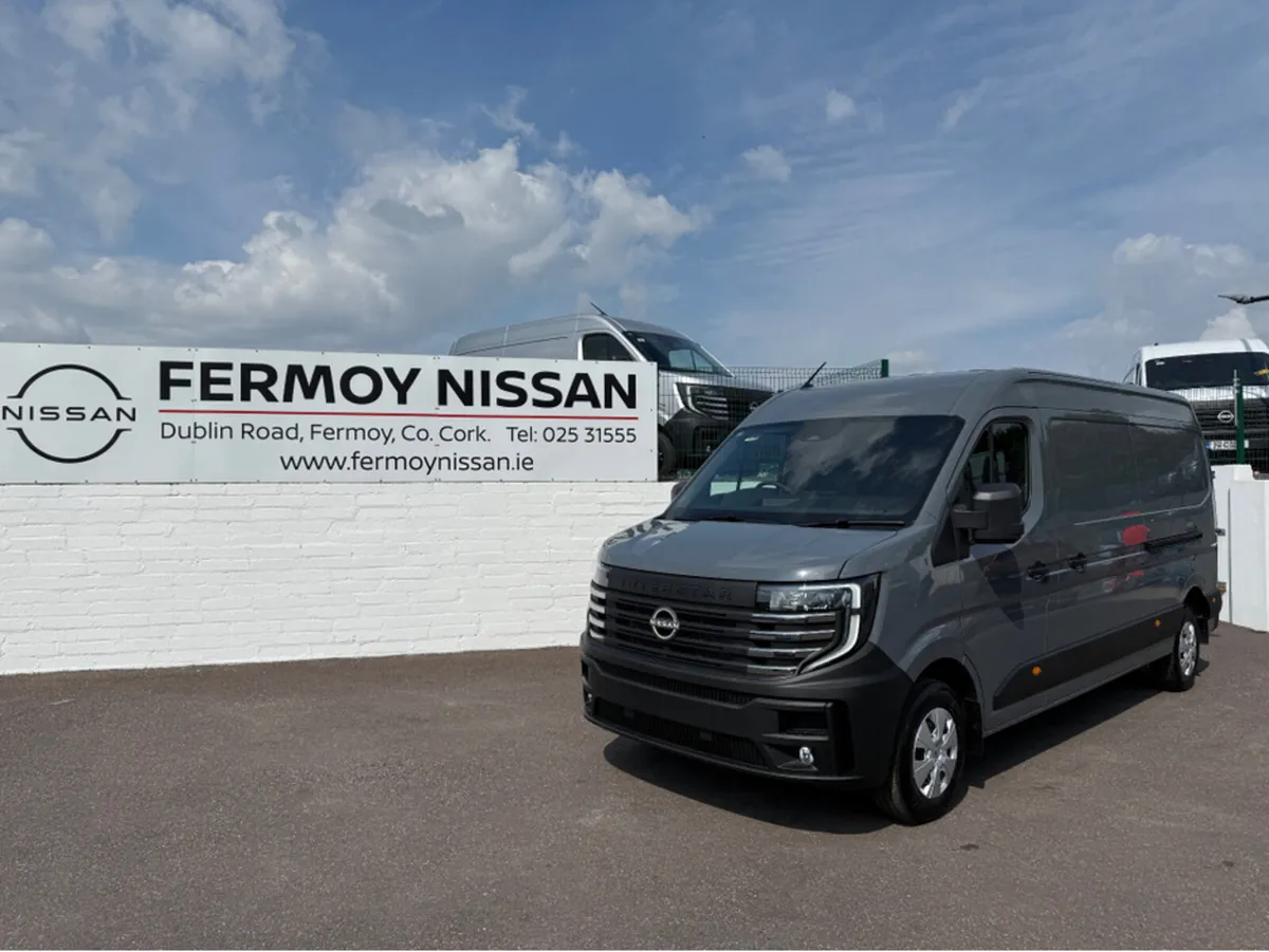 Nissan Interstar Free Towbar OR Ply Automatic 170 - Image 4