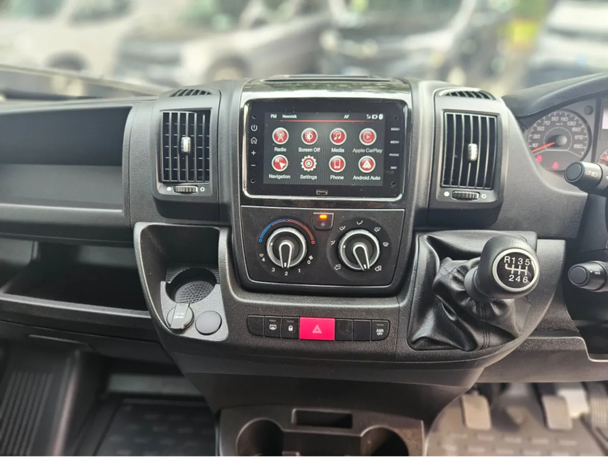 Opel Movano L3H2 2.2 140BHP - Image 4