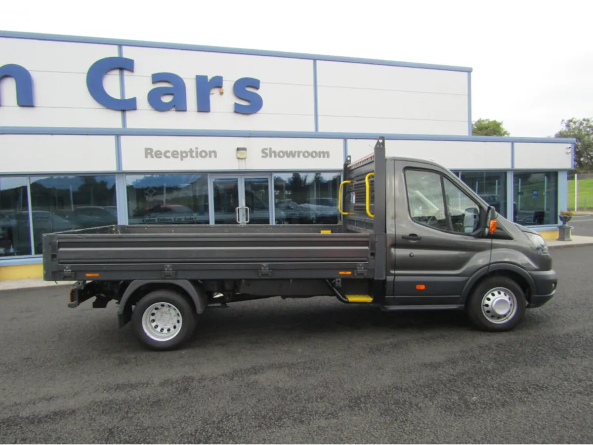 Ford Transit 350 L3 RWD 2DR - Image 3