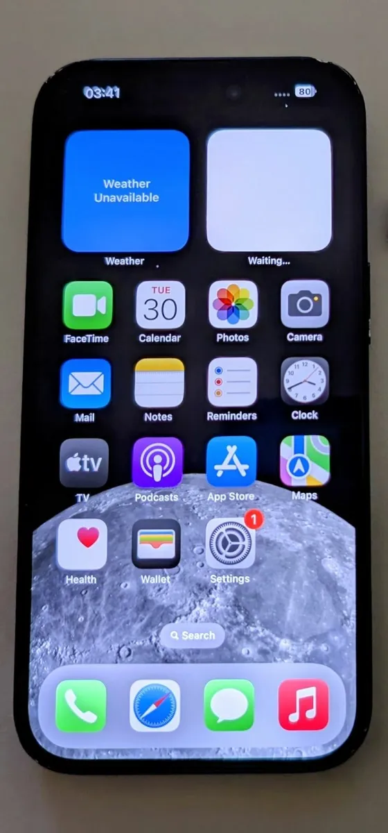 iPhone 15 - Unlocked - 90% Battery 🔋 - Image 3