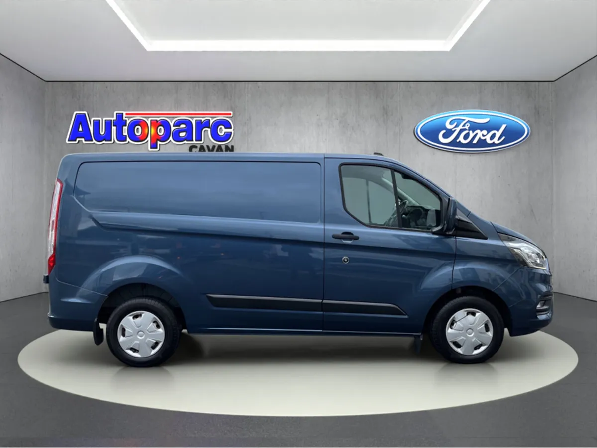 Ford Transit Custom 300S TREND 2.0 T TD 170 *Price - Image 2