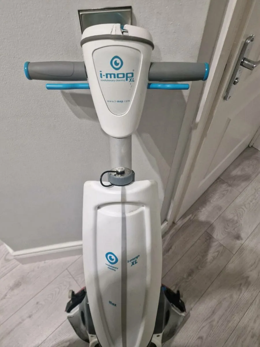 I mop xl - Image 1
