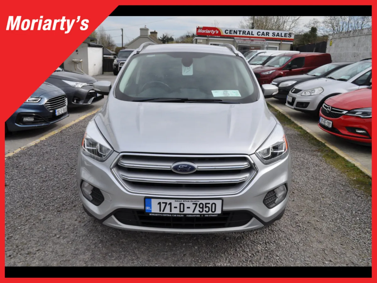 Ford Kuga TITANIUM 1.5 TDCI - Image 2