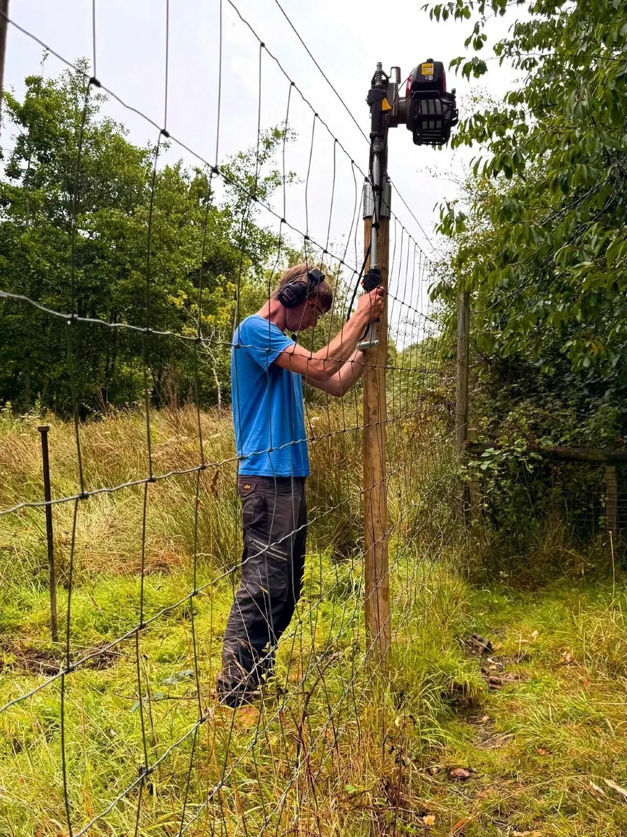 The Deer Fencing Bundle - Image 4