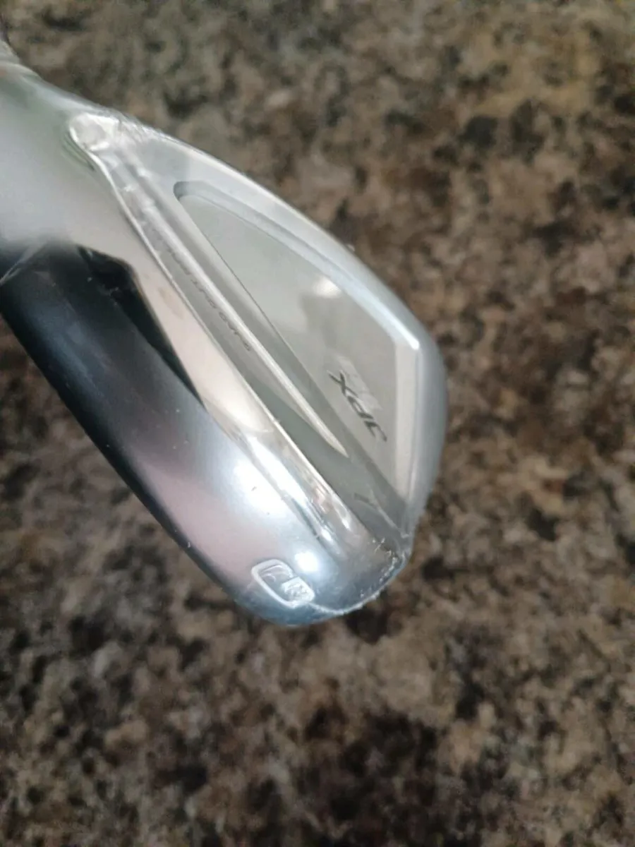 Mixuno JPX Gap Wedge. Brand New. - Image 3