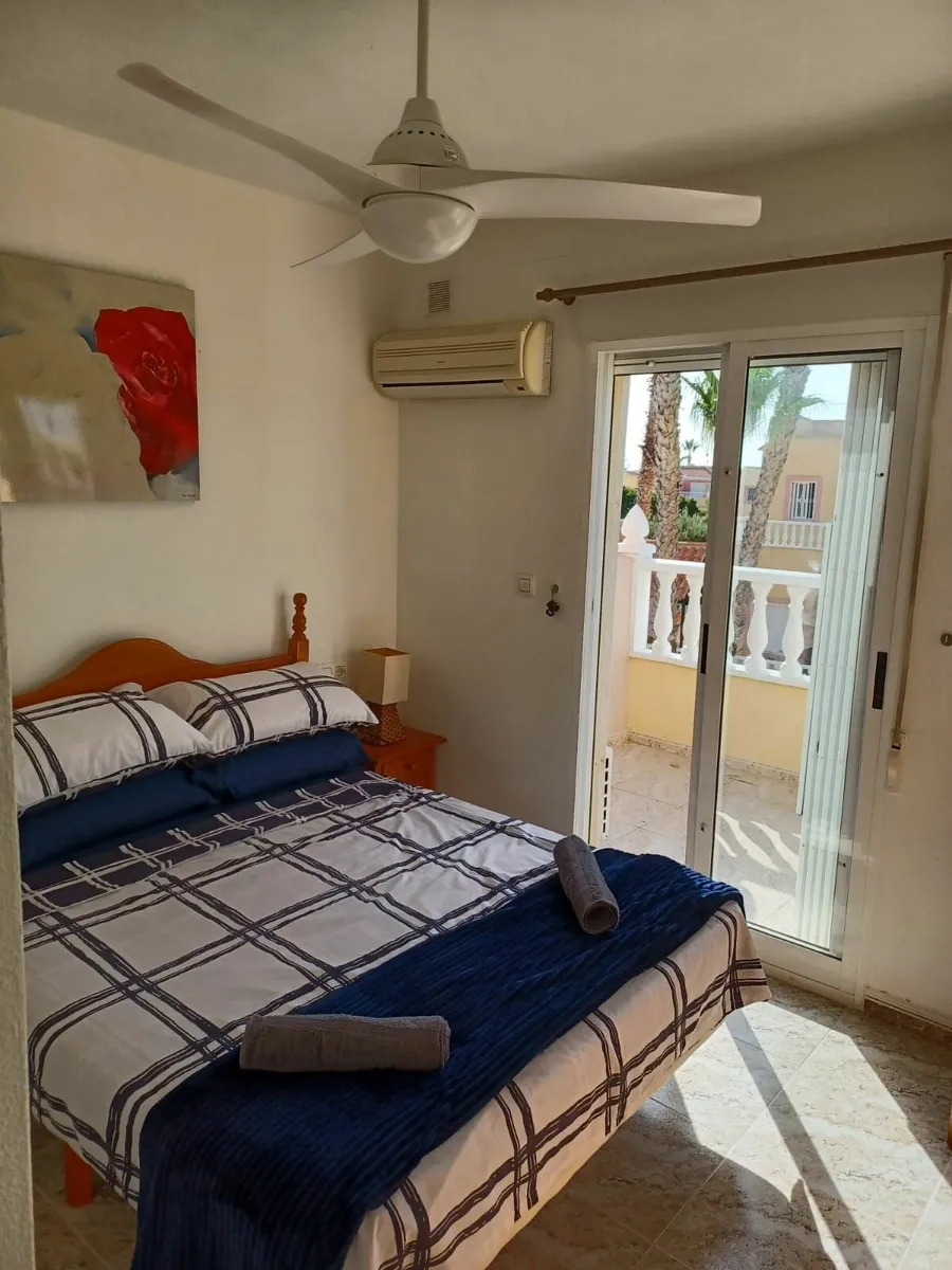 Spainish house ror holiday rent - Image 4