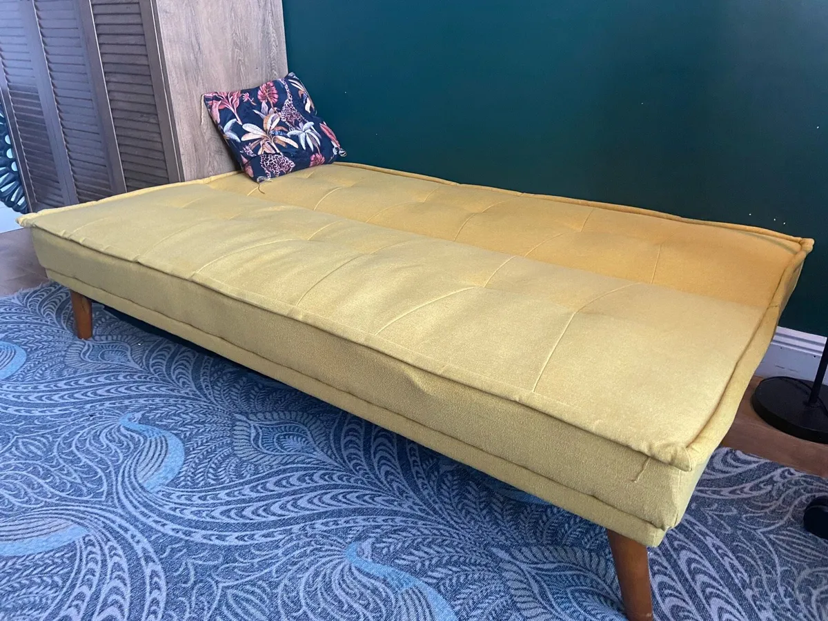 Sofa bed - Image 2