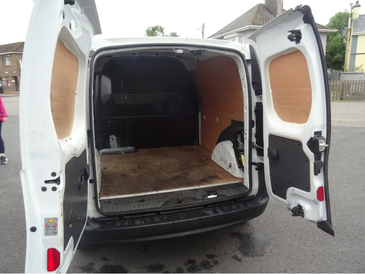 Renault Kangoo ELECTRIC - Image 3