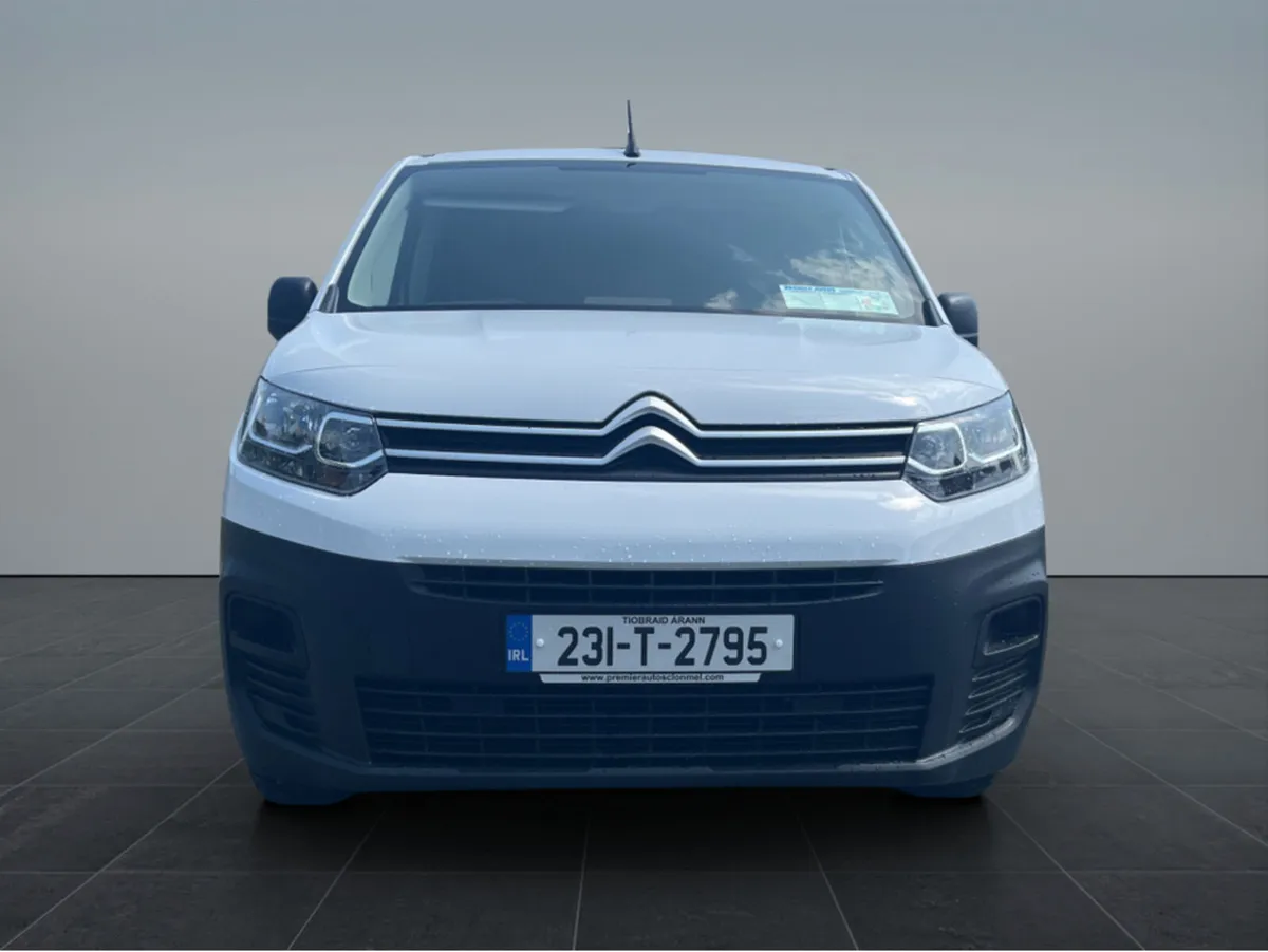 Citroen Berlingo 1000 EN-PRISE ED BLUEHDI - Image 2