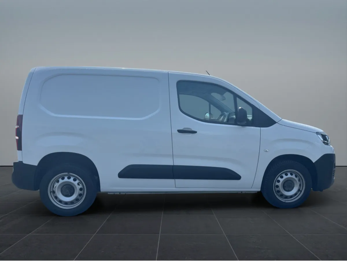 Citroen Berlingo 1000 EN-PRISE ED BLUEHDI - Image 3