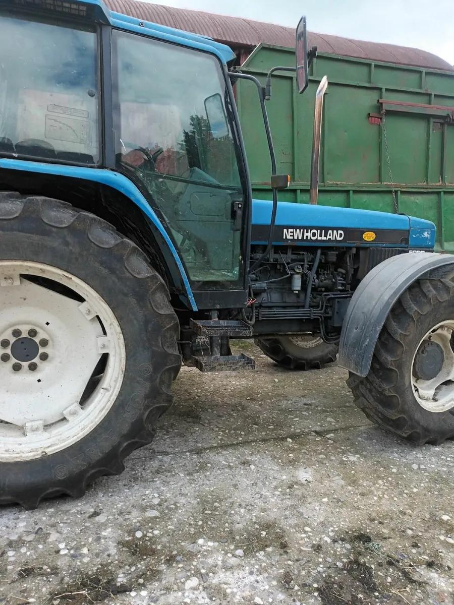 New Holland Other 1997 - Image 2