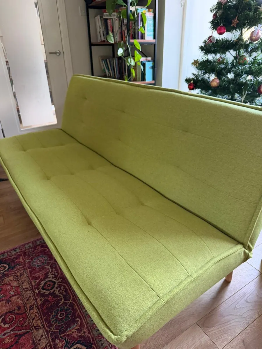 Sofa Bed - Image 2