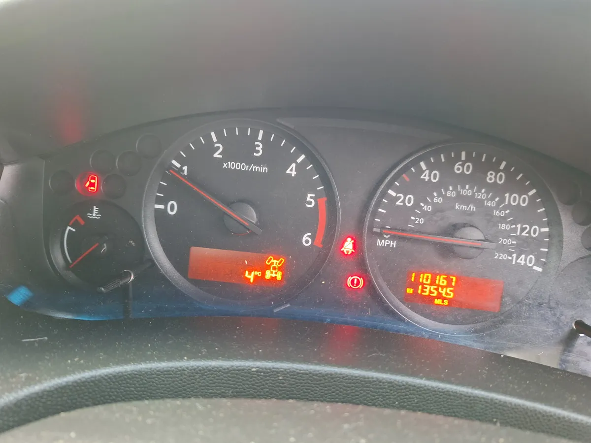 Nissan Navara 2015 - Image 4