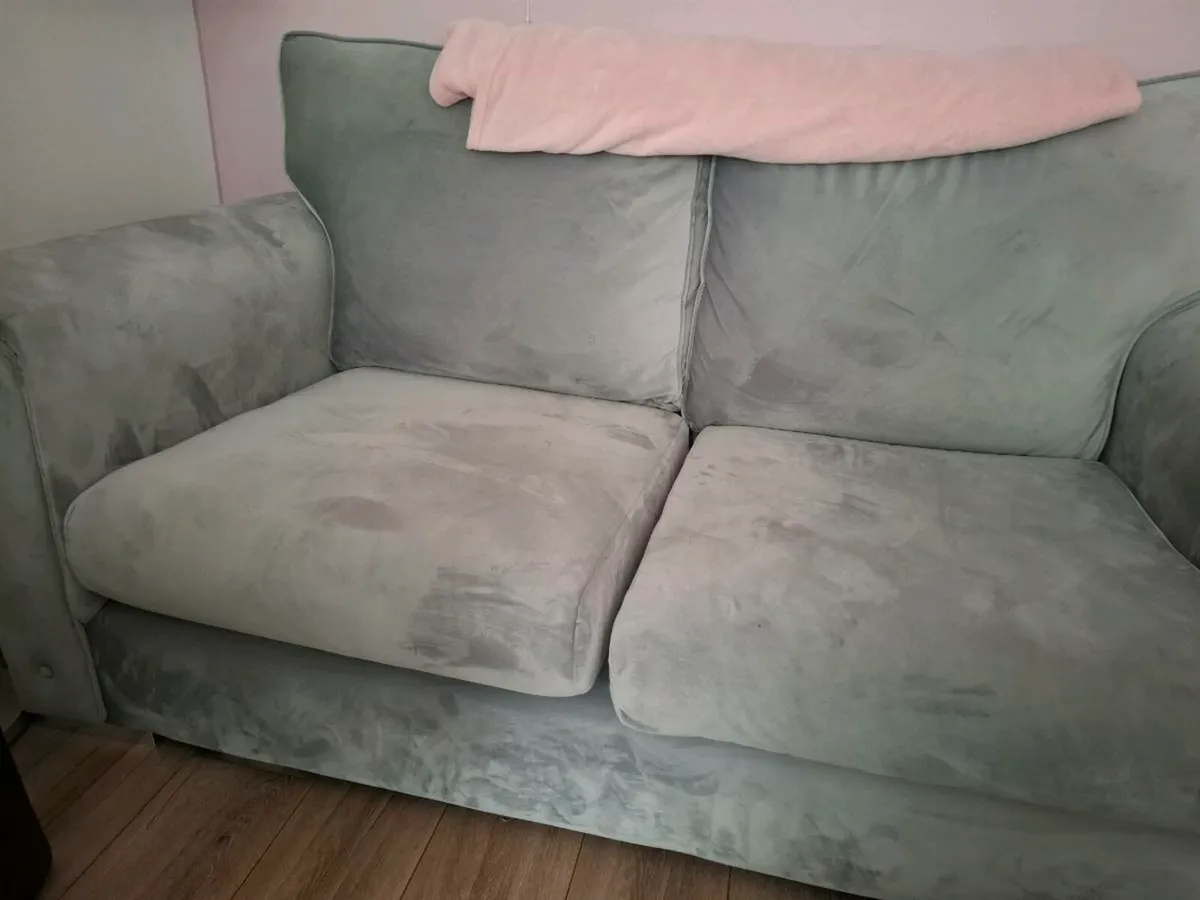 2 seater couch - Image 3