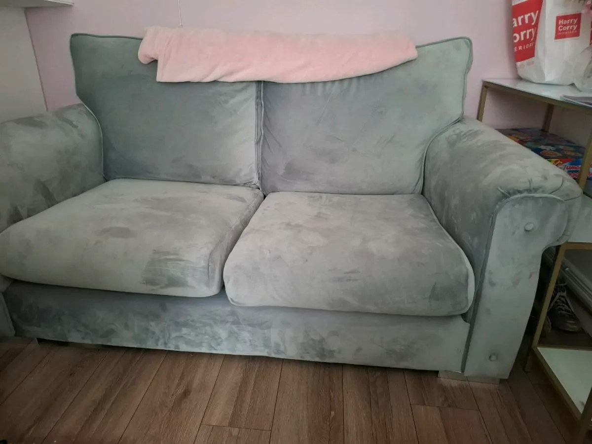 2 seater couch - Image 4