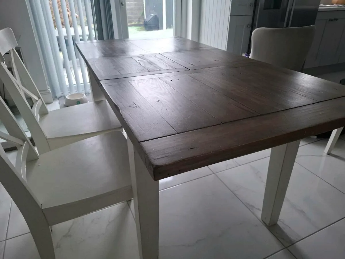 Kitchen table - Image 3