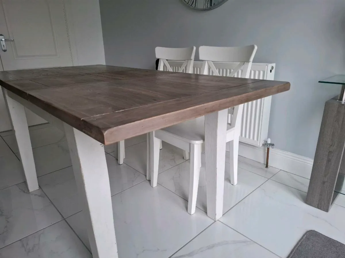 Kitchen table - Image 4