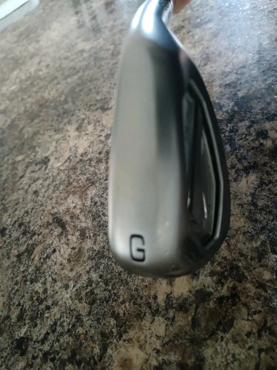 Mizuno 925 Got Metal Gap Wedge. Immaculate. - Image 2